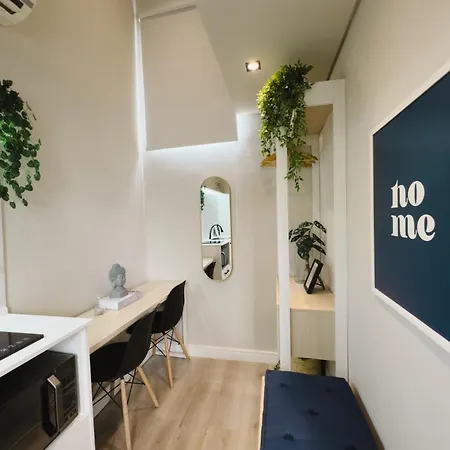 Ape Paulista Alameda Santos Apartment Sao Paulo Exterior photo