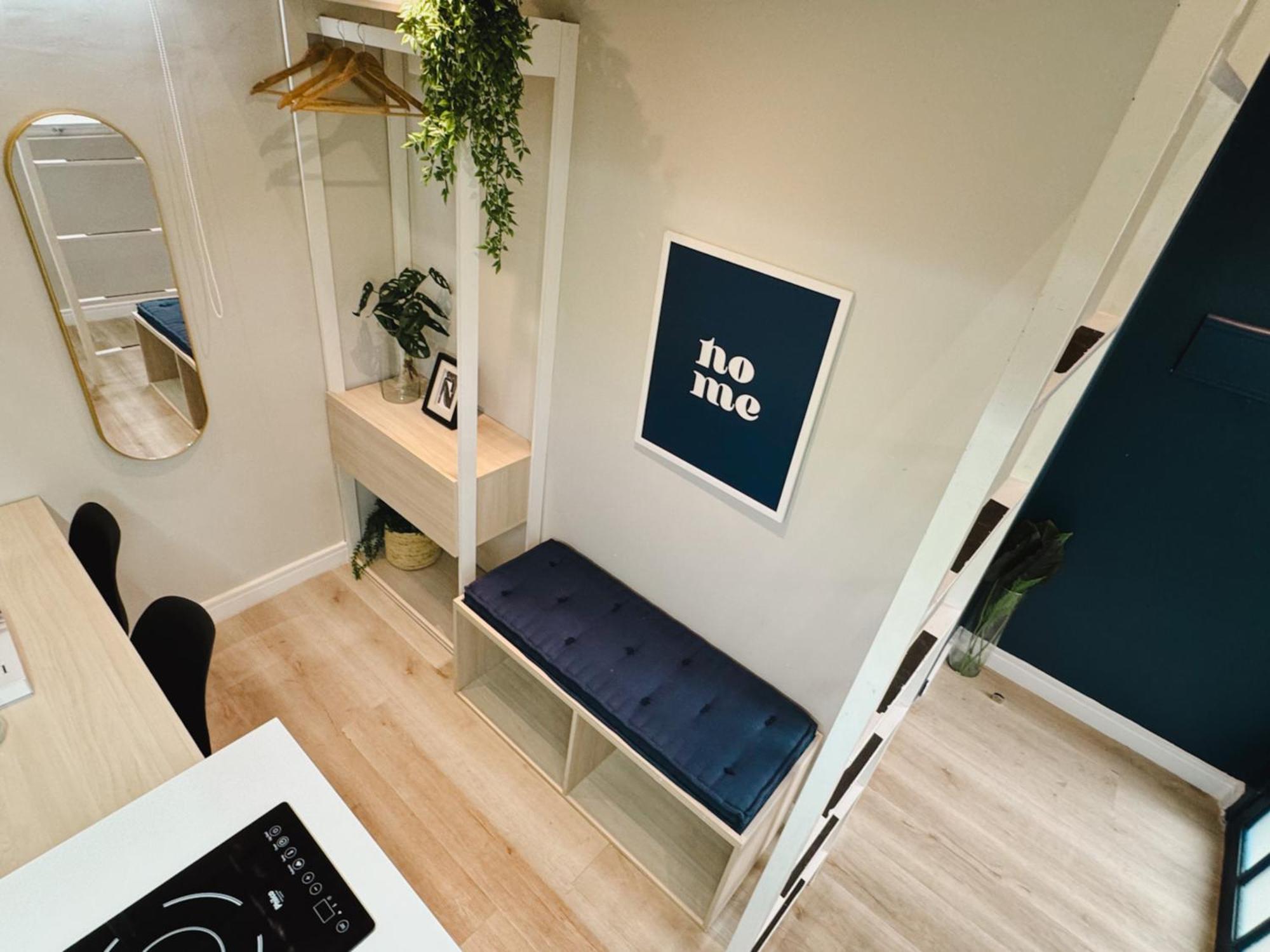Apartment Ape Paulista Alameda Santos *